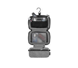 Zip-Around Travel Kit - Victorinox (Black)