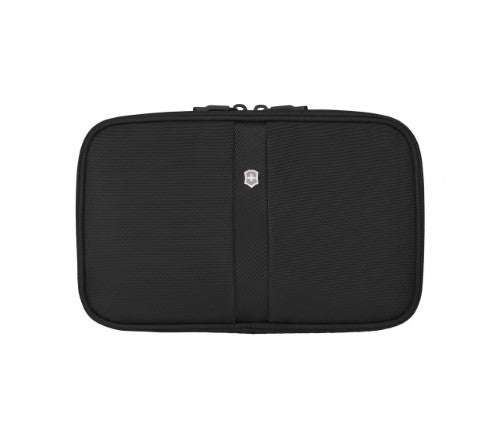 Zip-Around Travel Kit - Victorinox (Black)