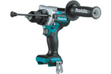 Makita 18V LXT BL Cordless Hammer Drill Driver 13mm,125Nm (Skin Only)