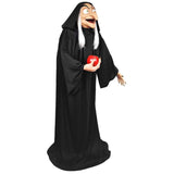 Animatronic Disney Villians Snow White Evil Queen