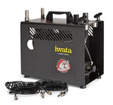 Iwata Air Brush Compressor Power Jet Pro (Each)