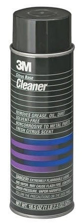 3M Citrus Base Industrial Cleaner 525g