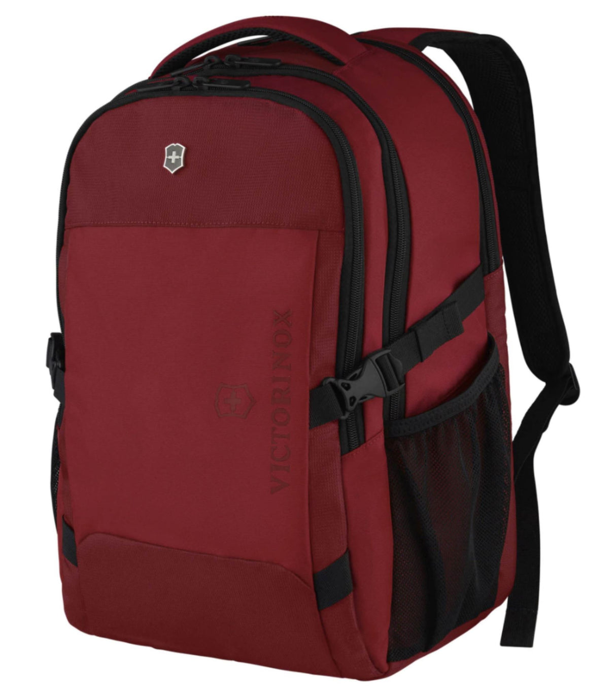 Victorinox VX Sport EVO 16" Laptop Daypack Red