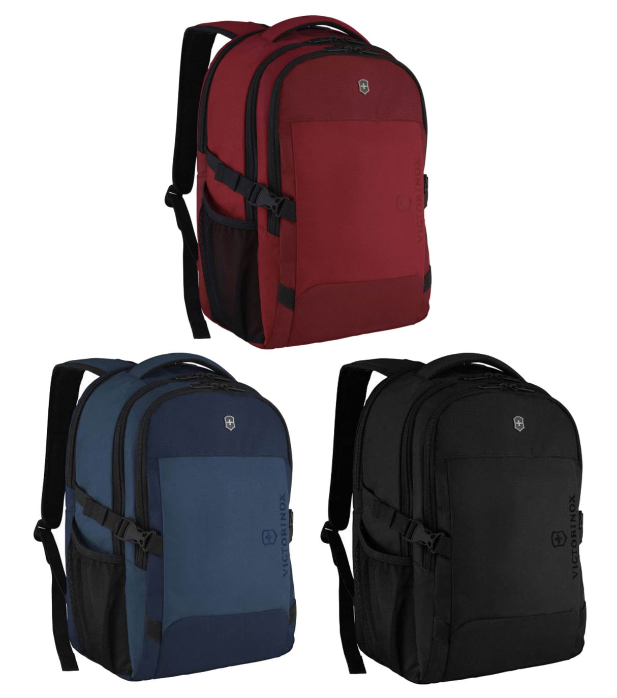 Victorinox VX Sport EVO 16" Laptop Daypack Black