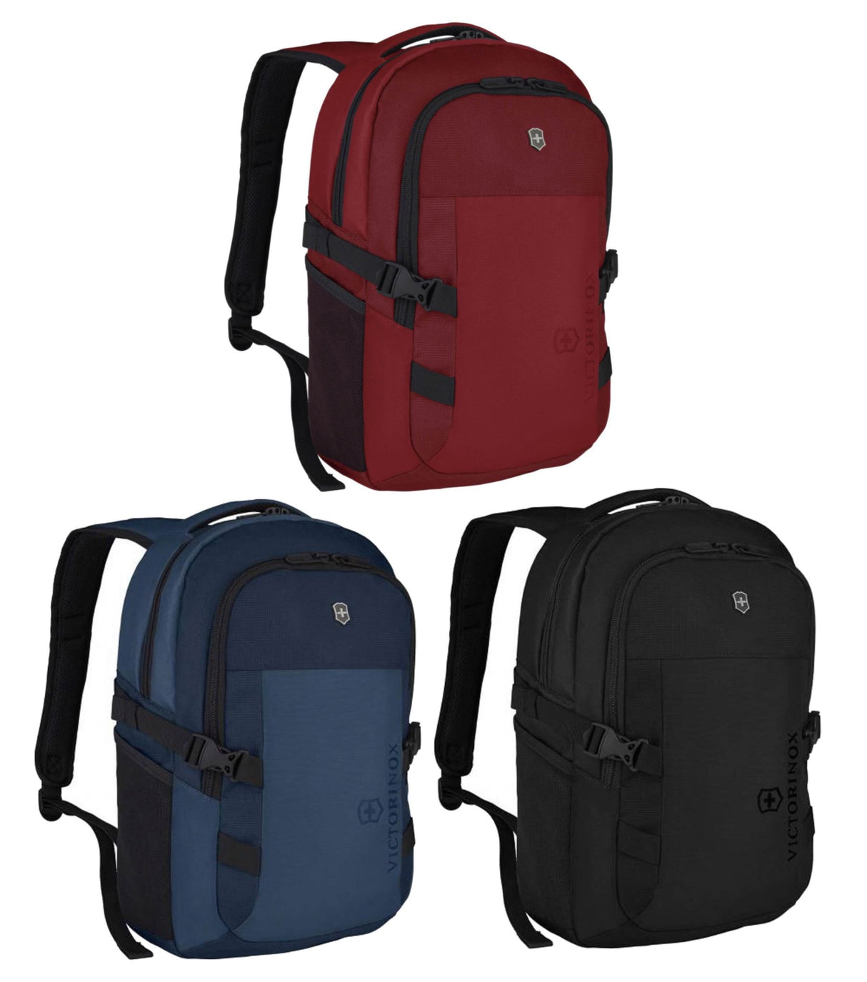 Victorinox VX Sport EVO Compact 15" Laptop Backpack Blue