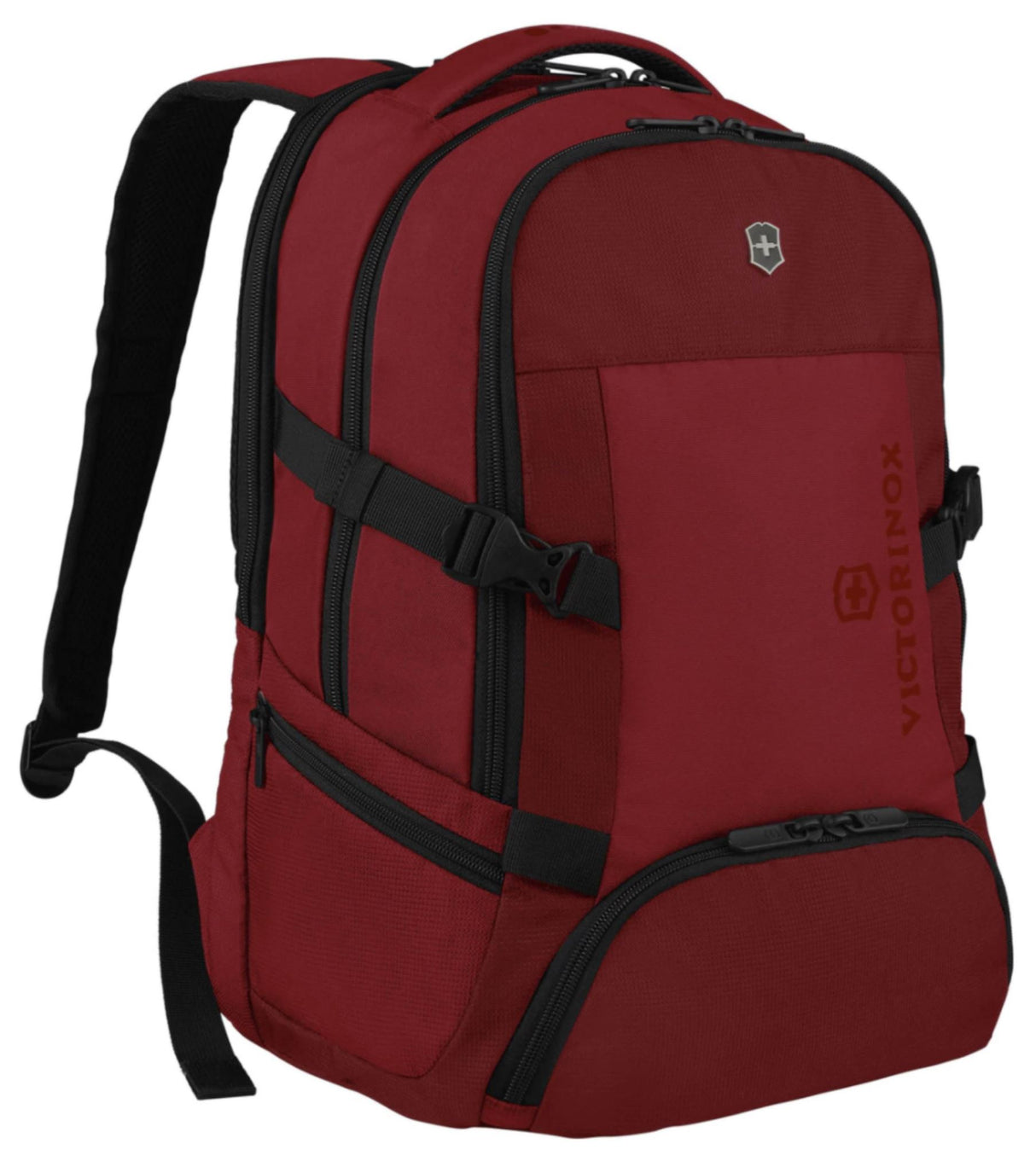 Victorinox VX Sport EVO Deluxe 16" Laptop Backpack Blue