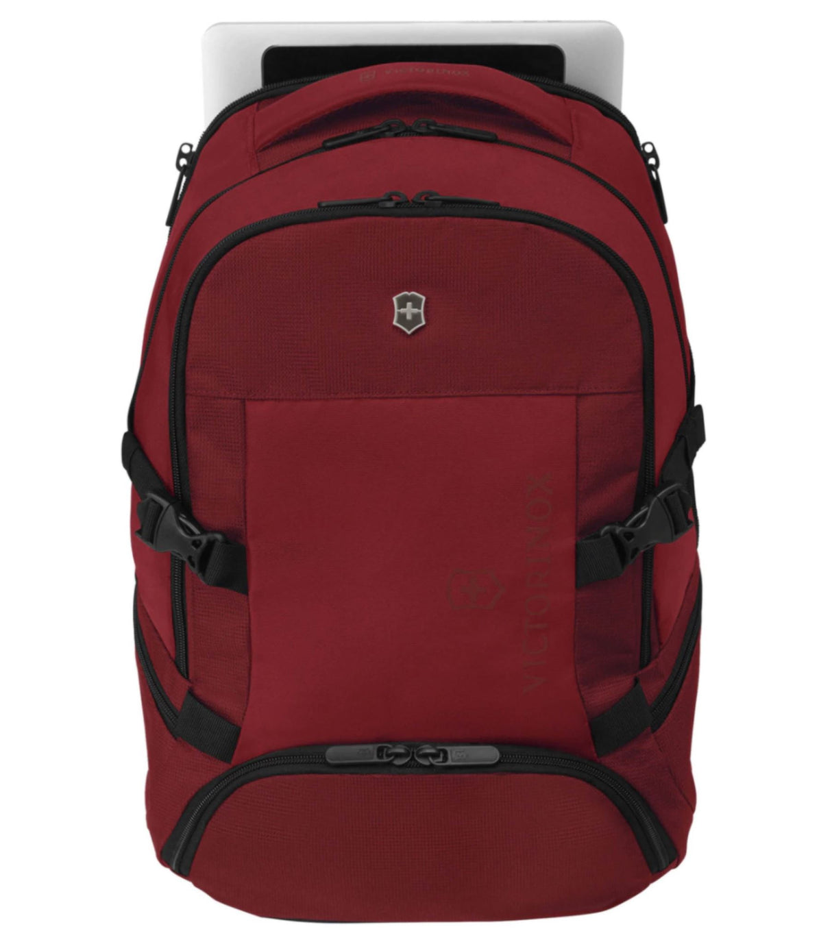 Victorinox VX Sport EVO Deluxe 16" Laptop Backpack Blue