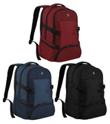 Victorinox VX Sport EVO Deluxe 16" Laptop Backpack Blue