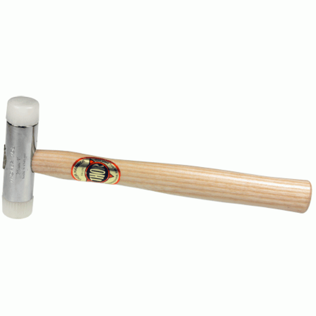 THOR Nylon Hammer 25mm