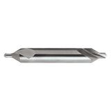 Plain Type Centre Drill Combination HSS #5 4.76mm (3/16")