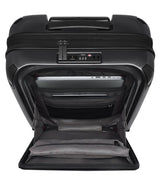 Victorinox Spectra 3.0 Expandable 55cm Global Carry-On Black