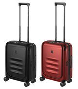 Victorinox Spectra 3.0 Expandable 55cm Global Carry-On Red