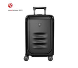 Carry On Luggage - Victorinox Spectra Frequent Flyer (Black)