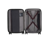 Carry On Luggage - Victorinox Spectra Frequent Flyer (Black)