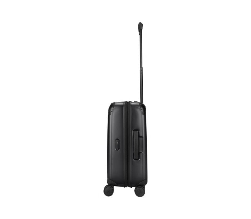 Carry On Luggage - Victorinox Spectra Frequent Flyer (Black)