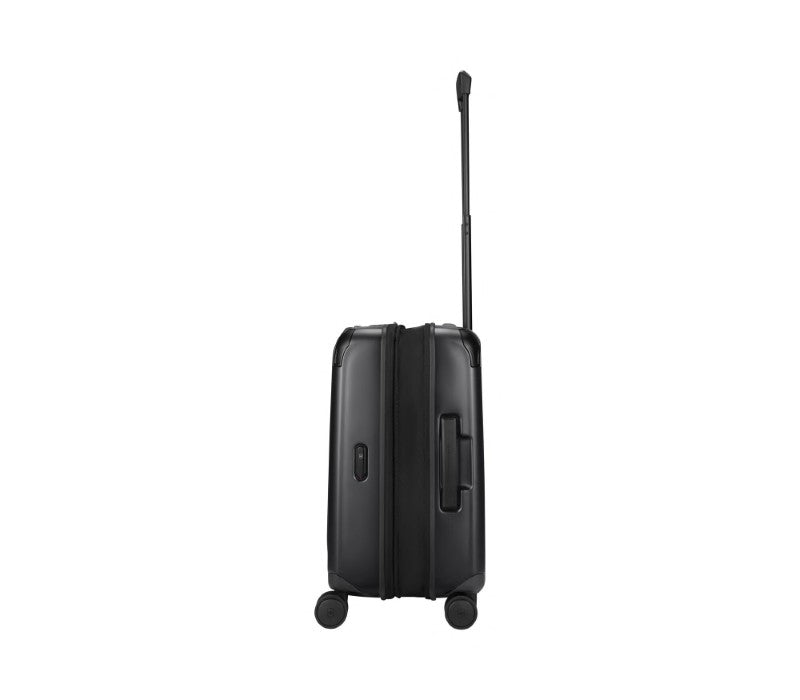 Carry On Luggage - Victorinox Spectra Frequent Flyer (Black)