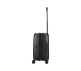 Carry On Luggage - Victorinox Spectra Frequent Flyer (Black)