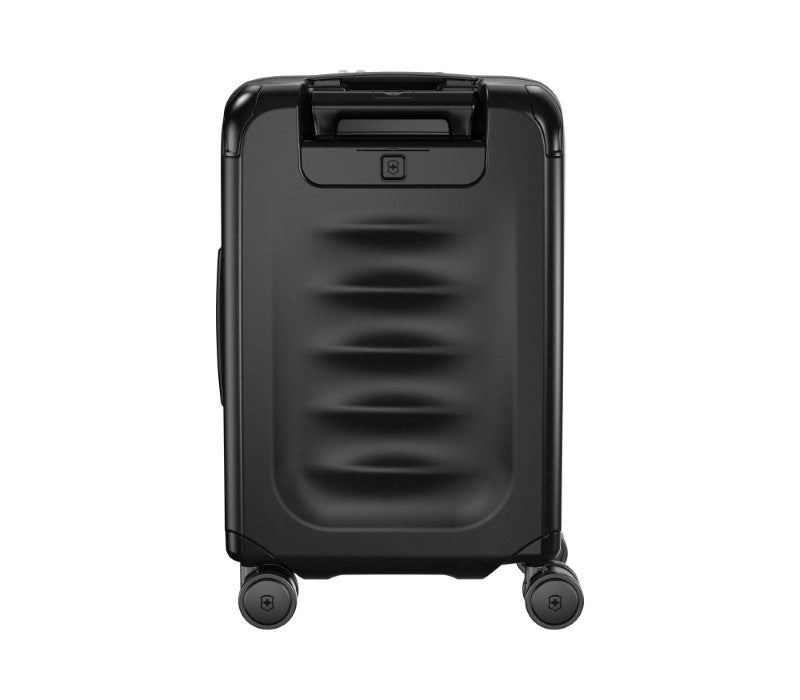 Carry On Luggage - Victorinox Spectra Frequent Flyer (Black)