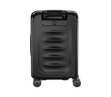 Carry On Luggage - Victorinox Spectra Frequent Flyer (Black)