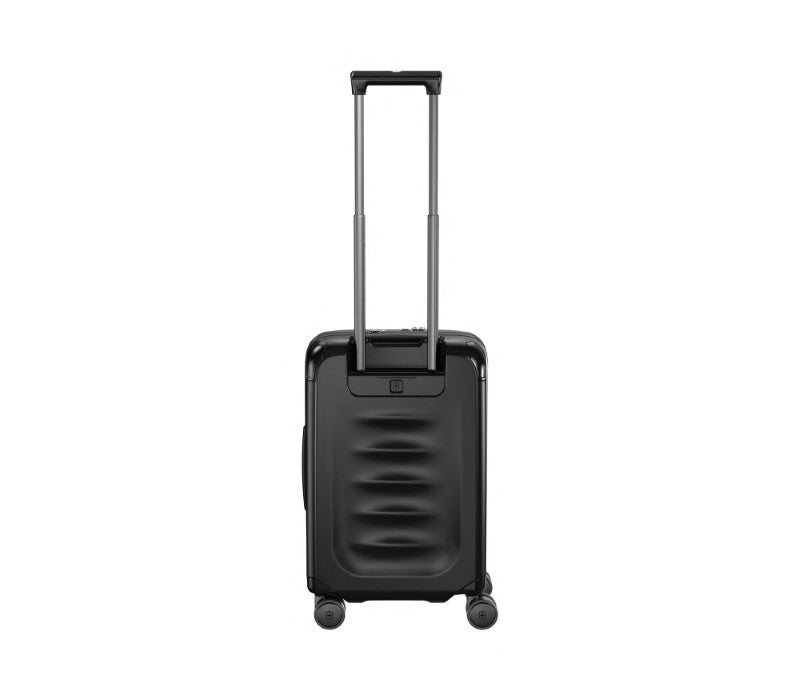 Carry On Luggage - Victorinox Spectra Frequent Flyer (Black)