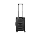 Carry On Luggage - Victorinox Spectra Frequent Flyer (Black)