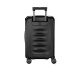 Carry On Luggage - Victorinox Spectra Frequent Flyer (Black)