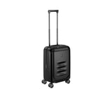 Carry On Luggage - Victorinox Spectra Frequent Flyer (Black)