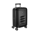 Carry On Luggage - Victorinox Spectra Frequent Flyer (Black)