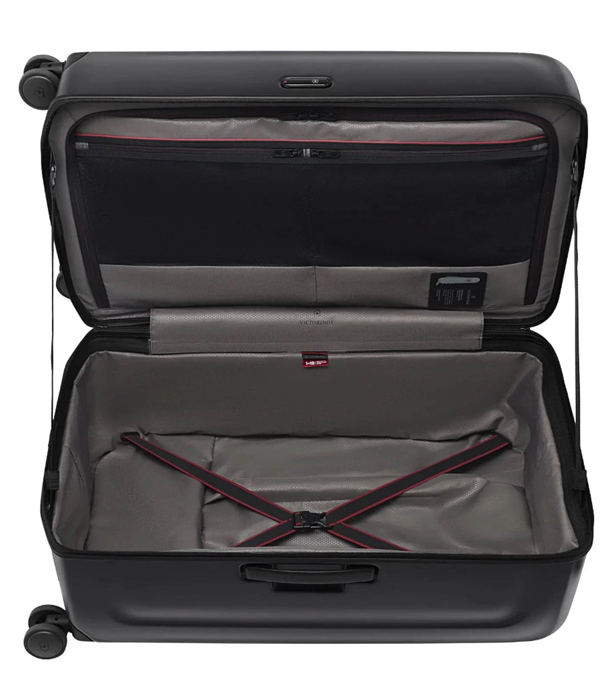 Victorinox Spectra 3.0 Trunk 76 cm Large Case Black