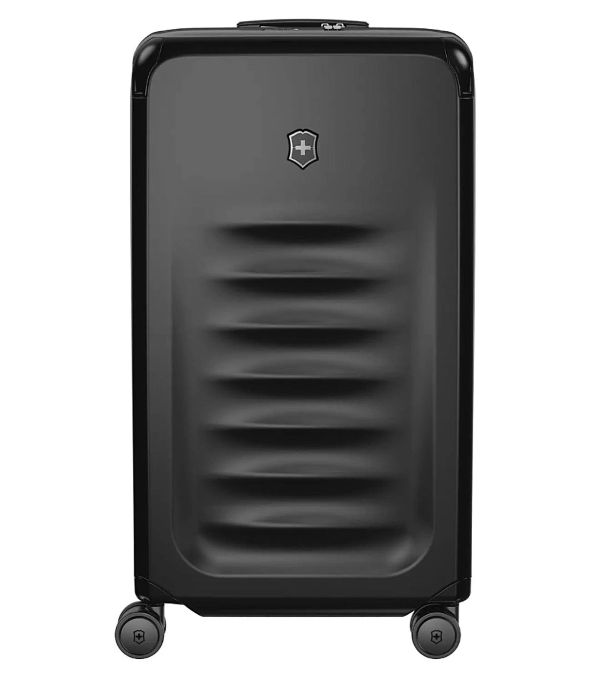Victorinox Spectra 3.0 Trunk 76 cm Large Case Black
