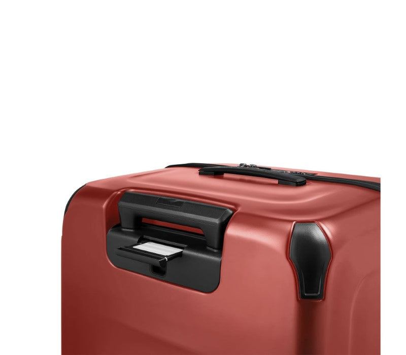 Suitcase - Victorinox Spectra 3.0 Trunk Large (Red)
