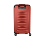 Suitcase - Victorinox Spectra 3.0 Trunk Large (Red)