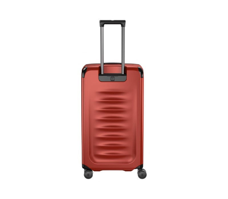 Suitcase - Victorinox Spectra 3.0 Trunk Large (Red)