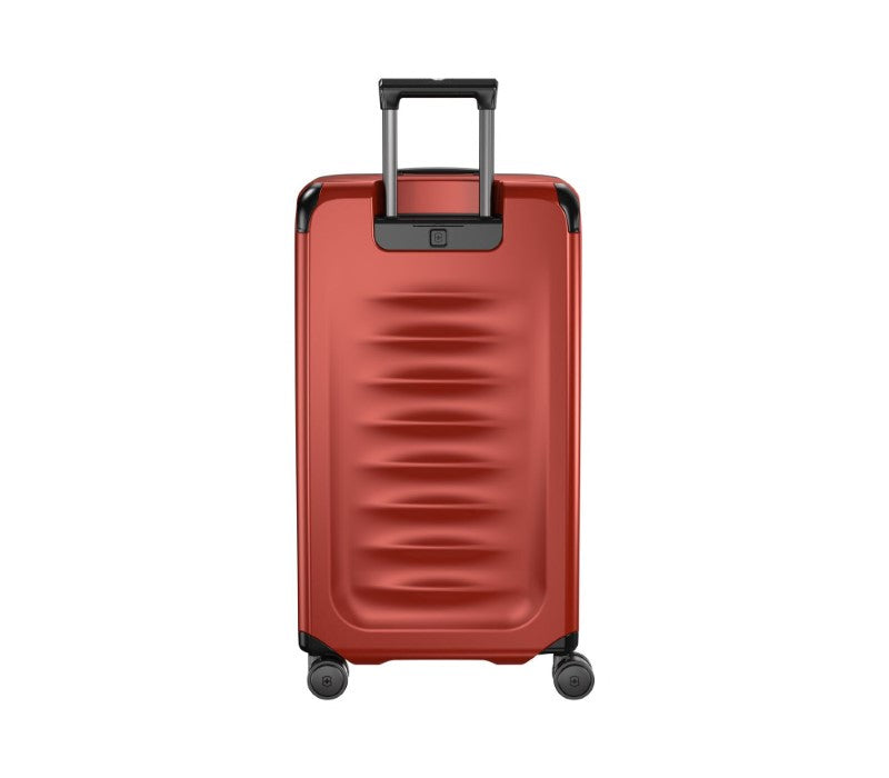 Suitcase - Victorinox Spectra 3.0 Trunk Large (Red)