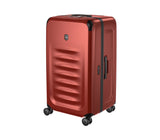 Suitcase - Victorinox Spectra 3.0 Trunk Large (Red)