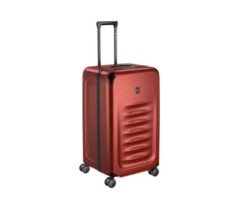 Suitcase - Victorinox Spectra 3.0 Trunk Large (Red)