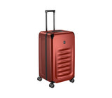 Suitcase - Victorinox Spectra 3.0 Trunk Large (Red)