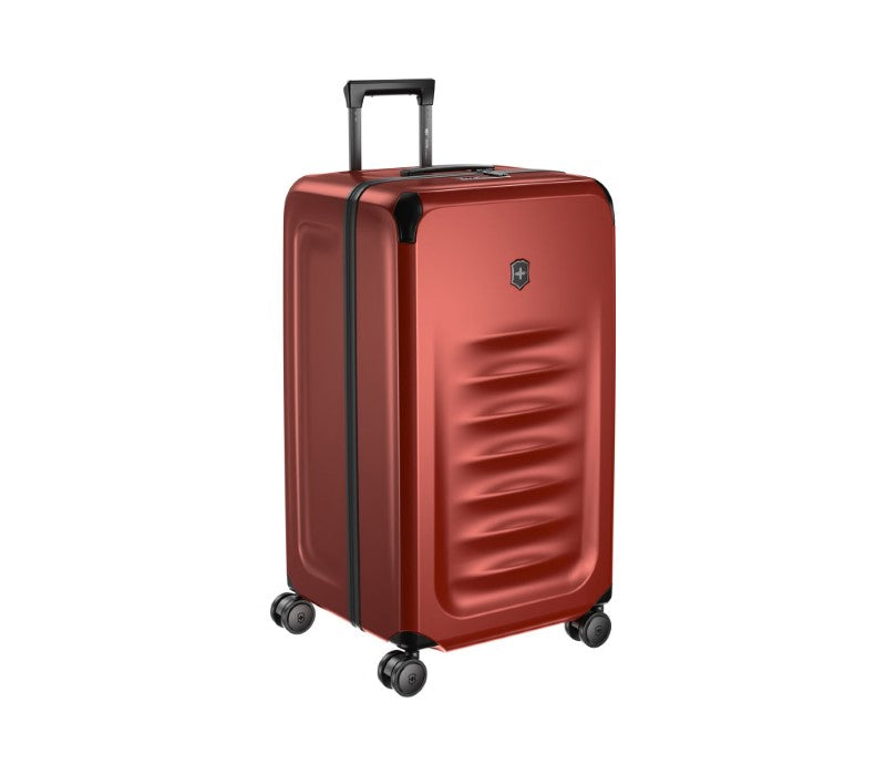 Suitcase - Victorinox Spectra 3.0 Trunk Large (Red)
