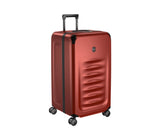 Suitcase - Victorinox Spectra 3.0 Trunk Large (Red)