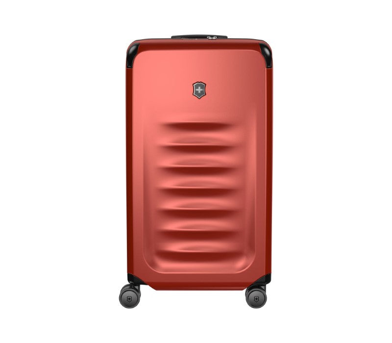 Suitcase - Victorinox Spectra 3.0 Trunk Large (Red)