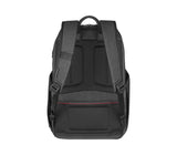 Laptop Backpack - Victorinox Architecture Urban 2 Deluxe 15" (Black)