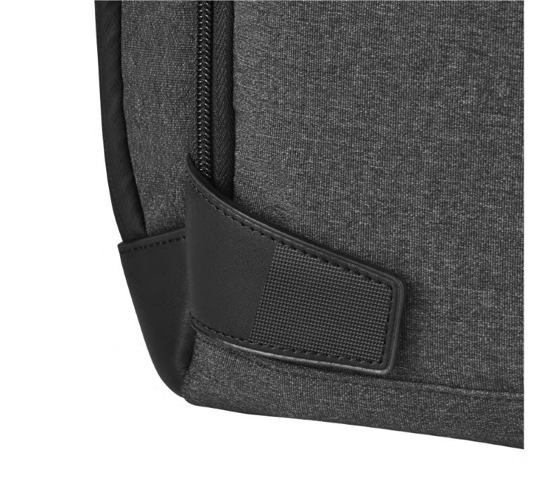Laptop Backpack - Victorinox Architecture Urban 2 Deluxe 15" (Black)