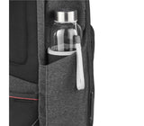 Laptop Backpack - Victorinox Architecture Urban 2 Deluxe 15" (Black)