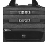 Laptop Backpack - Victorinox Architecture Urban 2 Deluxe 15" (Black)