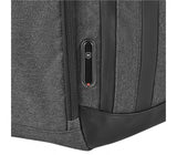 Laptop Backpack - Victorinox Architecture Urban 2 Deluxe 15" (Black)