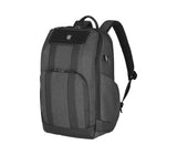 Laptop Backpack - Victorinox Architecture Urban 2 Deluxe 15" (Black)