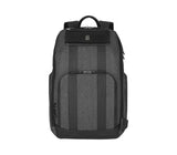 Laptop Backpack - Victorinox Architecture Urban 2 Deluxe 15" (Black)