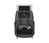 Laptop Backpack - Victorinox Architecture Urban 2 Deluxe 15" (Black)