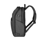 Laptop Backpack - Victorinox Architecture Urban 2 Deluxe 15" (Black)