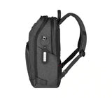 Laptop Backpack - Victorinox Architecture Urban 2 Deluxe 15" (Black)